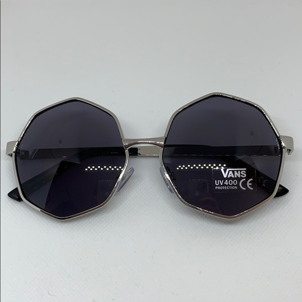 Vans Golden Gal Sunglasses For Women - Picture 4 of 5